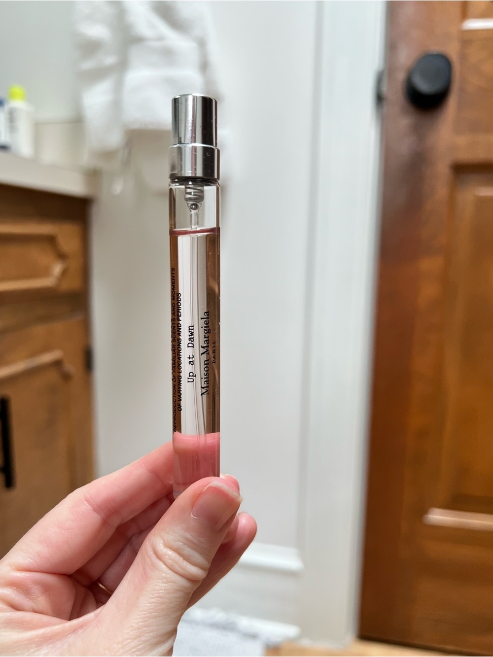 Maison Martin Margiela Replica 'Up at Dawn' Rollerball